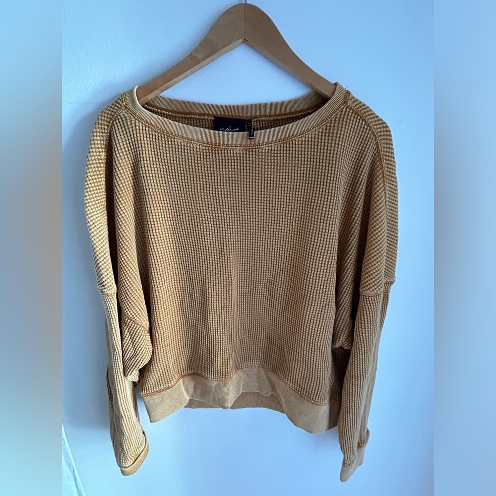 Urban Outfitters Out From Under Shirt L